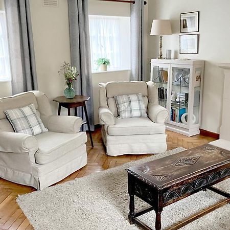 Box Cottage Broadway  Esterno foto