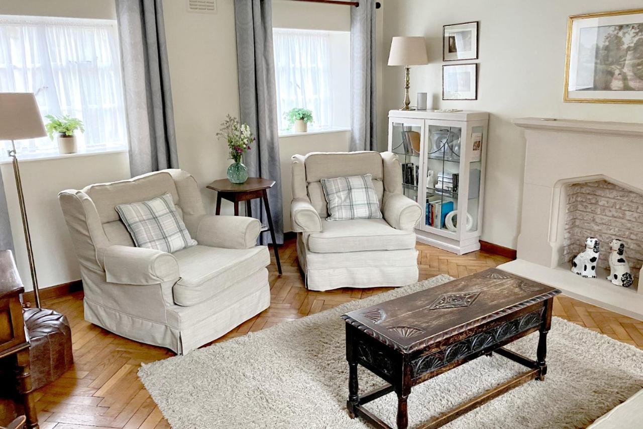 Box Cottage Broadway  Esterno foto