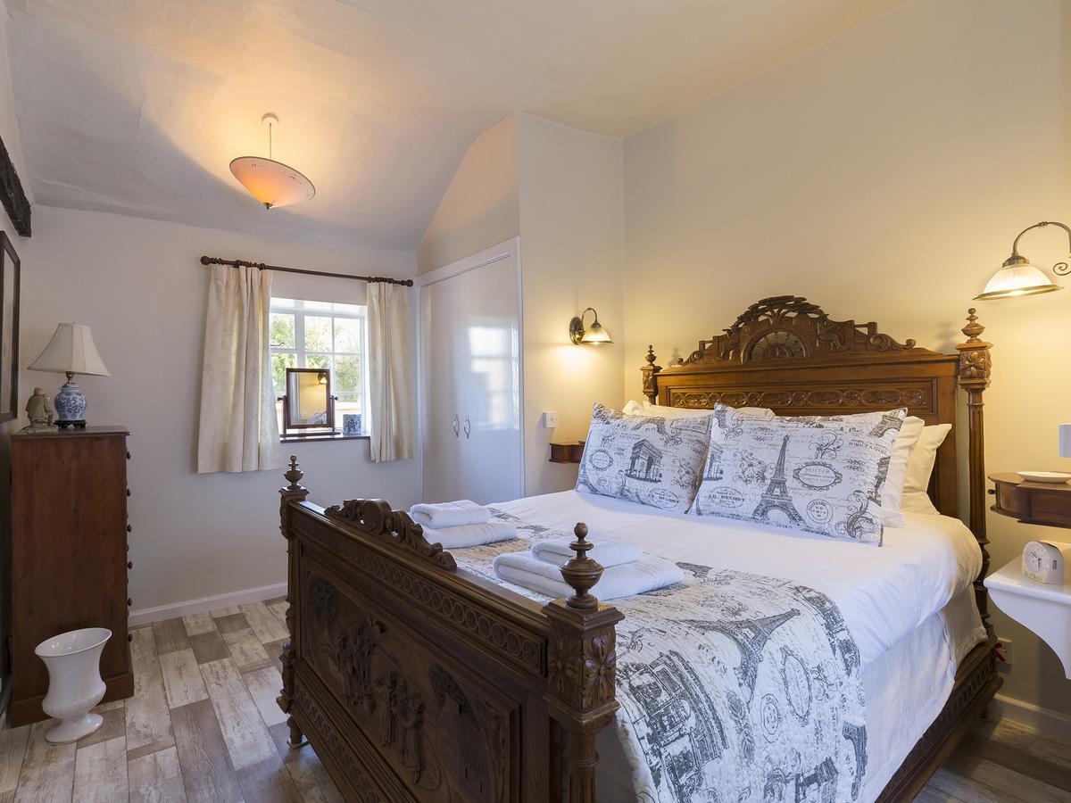 Box Cottage Broadway  Esterno foto