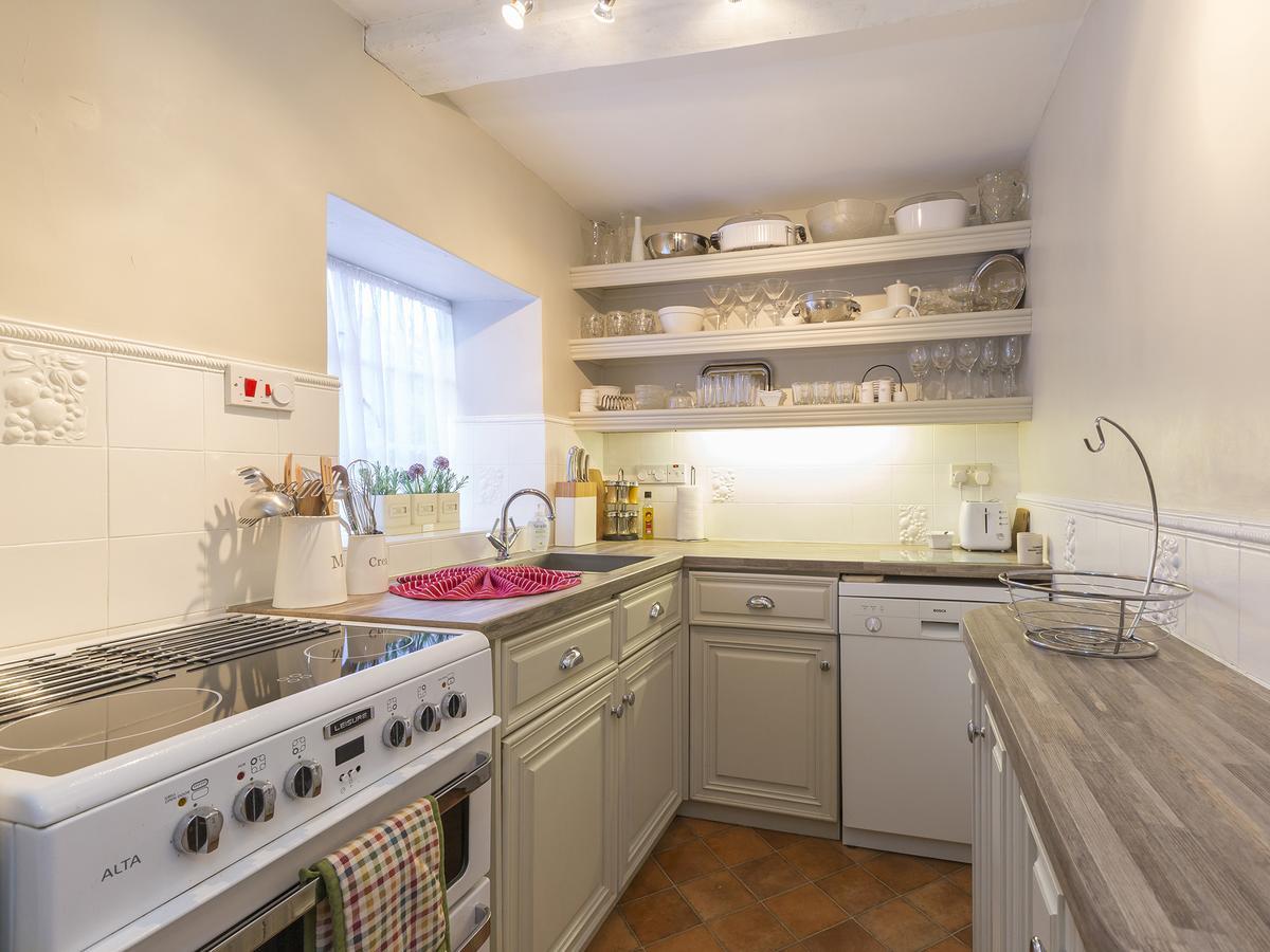 Box Cottage Broadway  Esterno foto