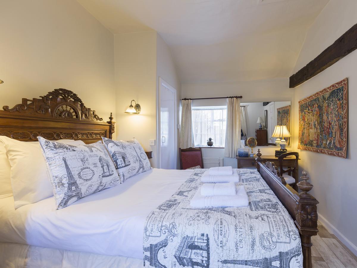 Box Cottage Broadway  Esterno foto