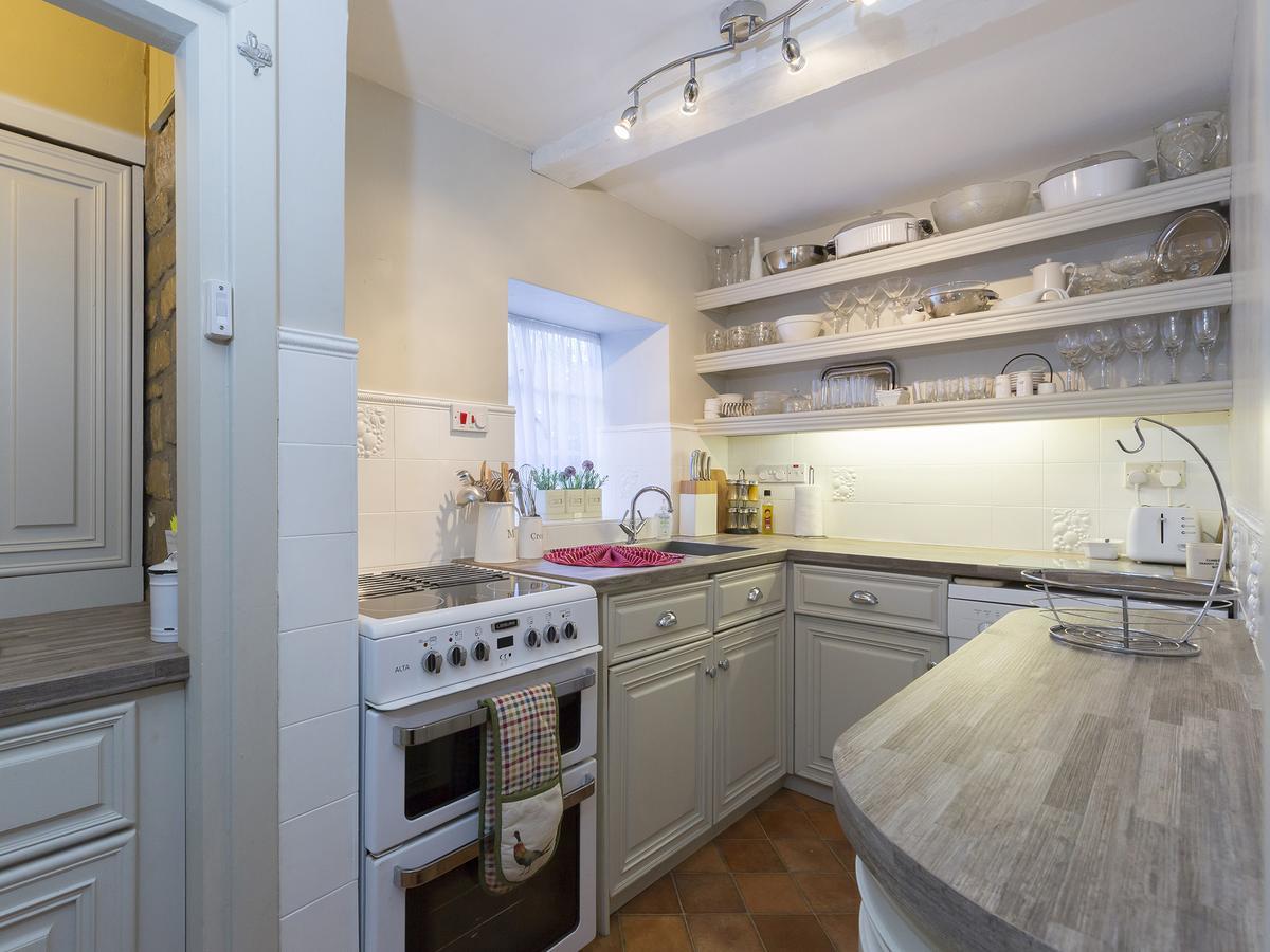 Box Cottage Broadway  Esterno foto