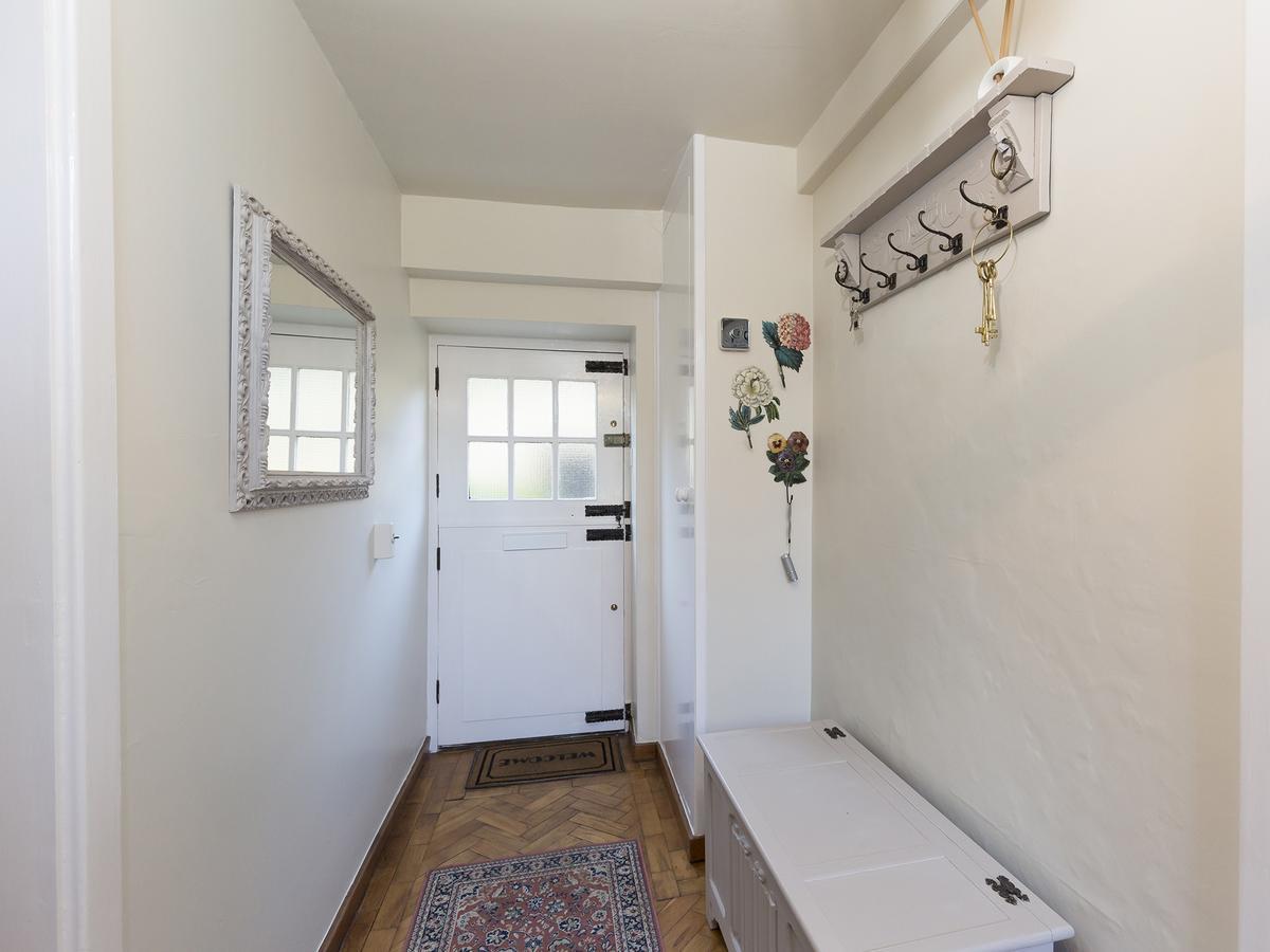 Box Cottage Broadway  Esterno foto